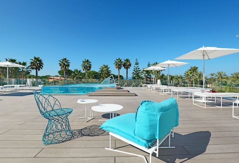 ホテル Mec Paestum