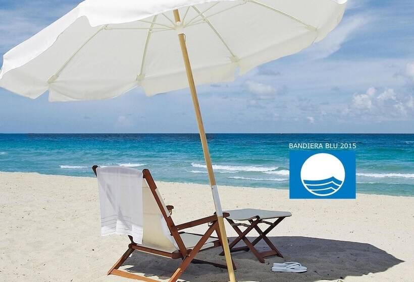 ホテル Mec Paestum