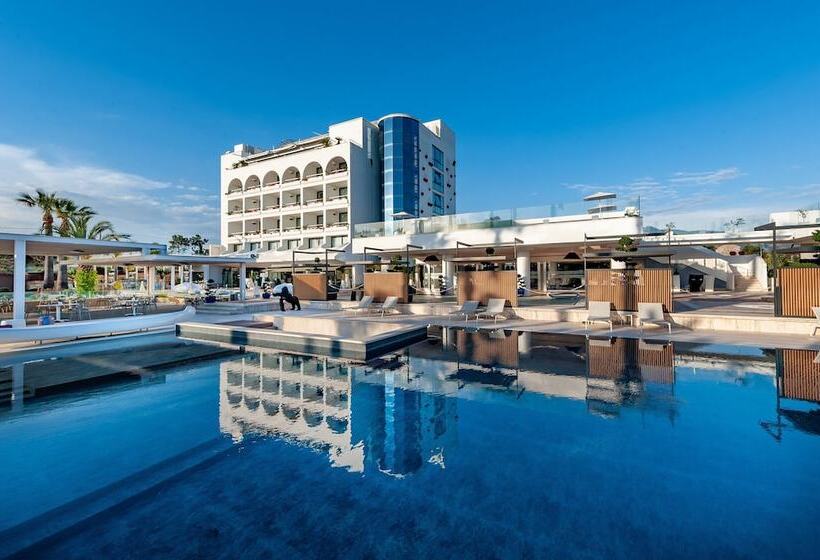 ホテル Mec Paestum