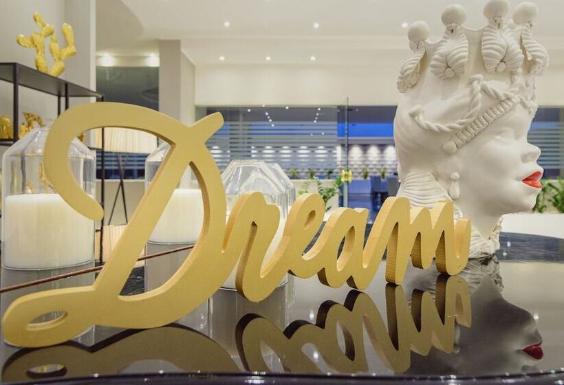 ホテル Mec Paestum