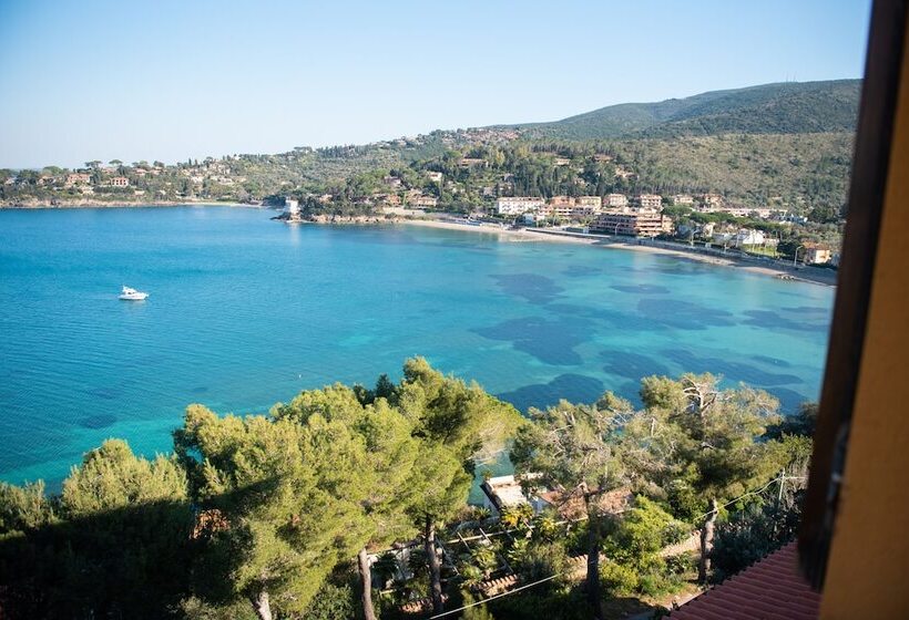 בית מלון כפרי Albergo Filippo Ii