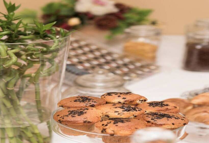 בית מלון כפרי Albergo Filippo Ii