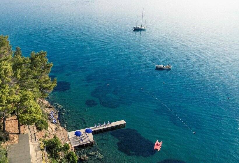 בית מלון כפרי Albergo Filippo Ii