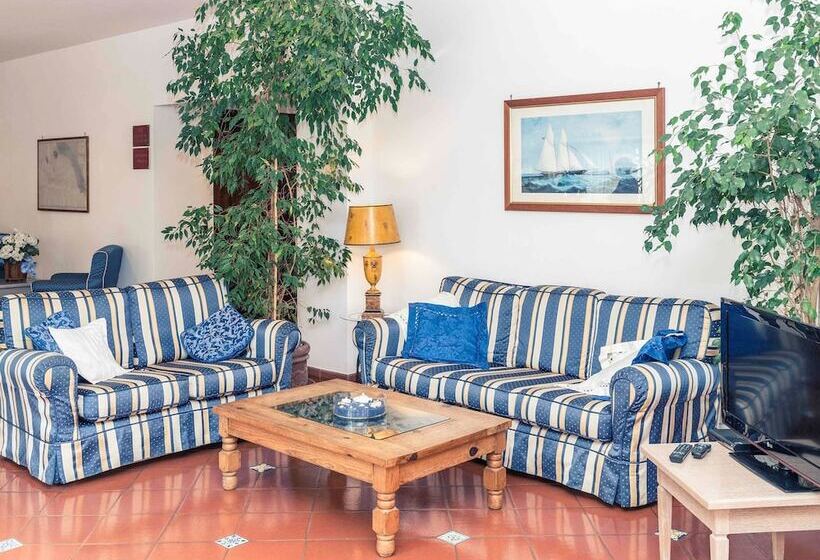 בית מלון כפרי Albergo Filippo Ii