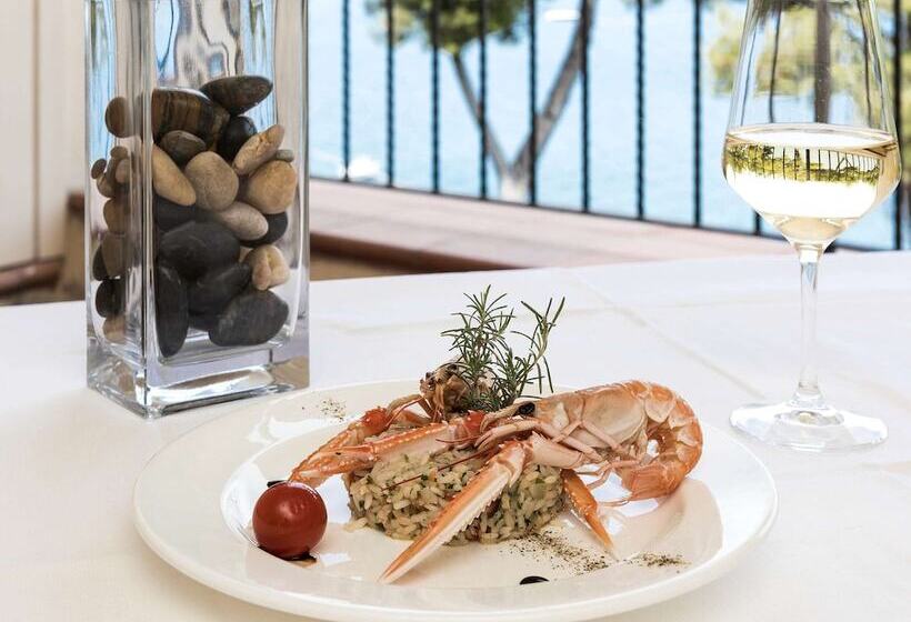 בית מלון כפרי Albergo Filippo Ii