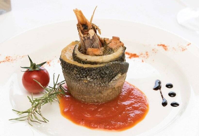 בית מלון כפרי Albergo Filippo Ii