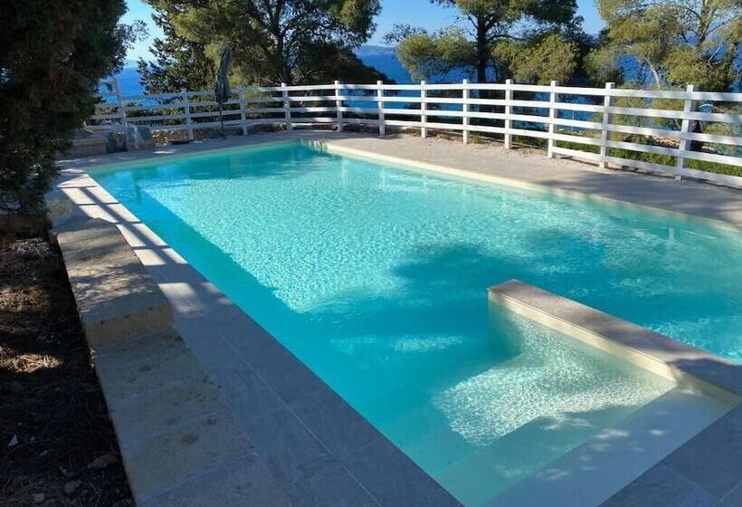 בית מלון כפרי Albergo Filippo Ii