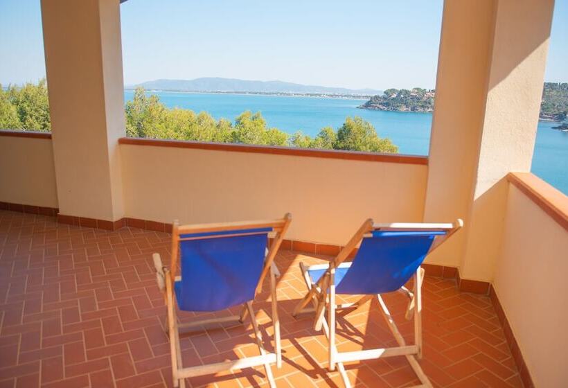 בית מלון כפרי Albergo Filippo Ii