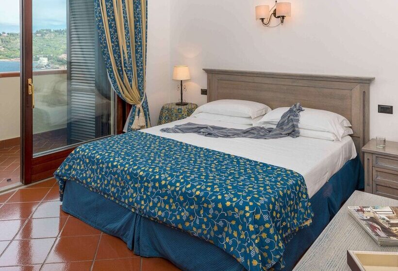 בית מלון כפרי Albergo Filippo Ii