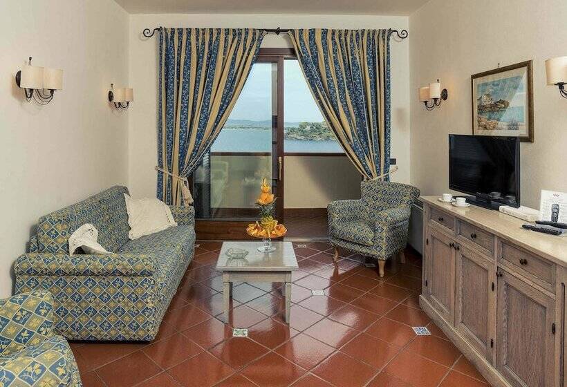 בית מלון כפרי Albergo Filippo Ii