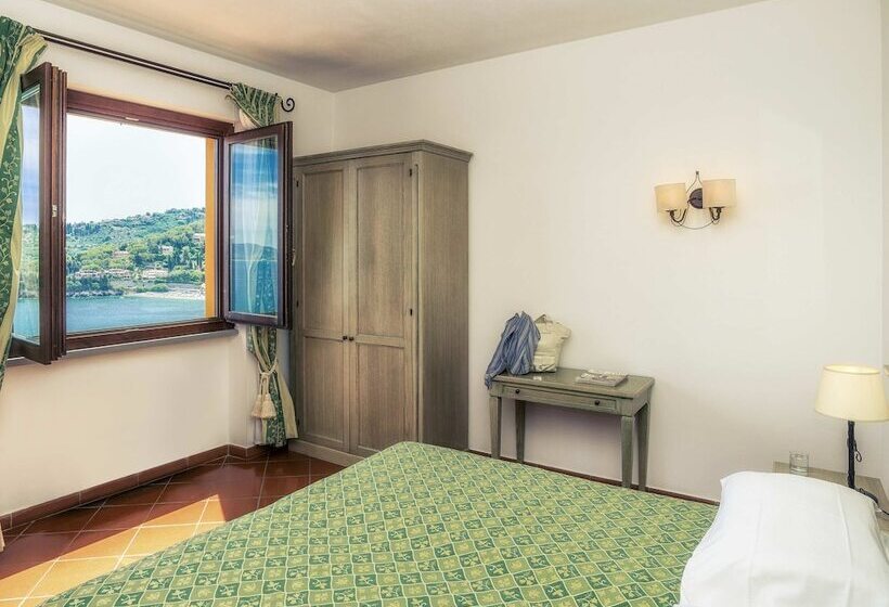 בית מלון כפרי Albergo Filippo Ii