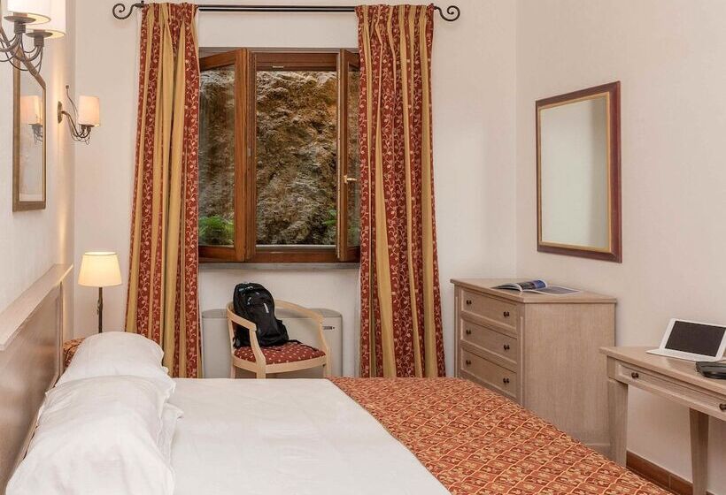 בית מלון כפרי Albergo Filippo Ii