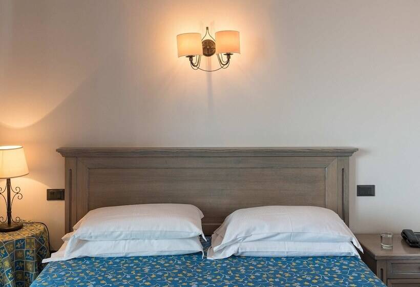 בית מלון כפרי Albergo Filippo Ii