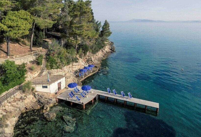 בית מלון כפרי Albergo Filippo Ii