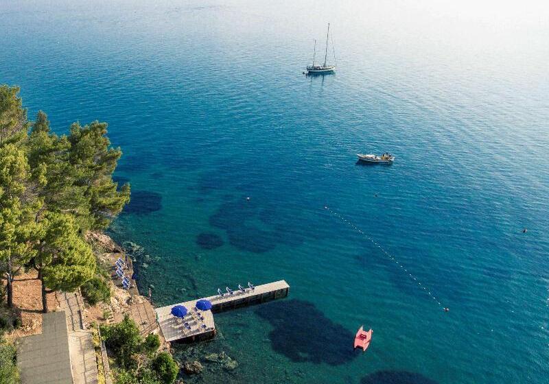 בית מלון כפרי Albergo Filippo Ii