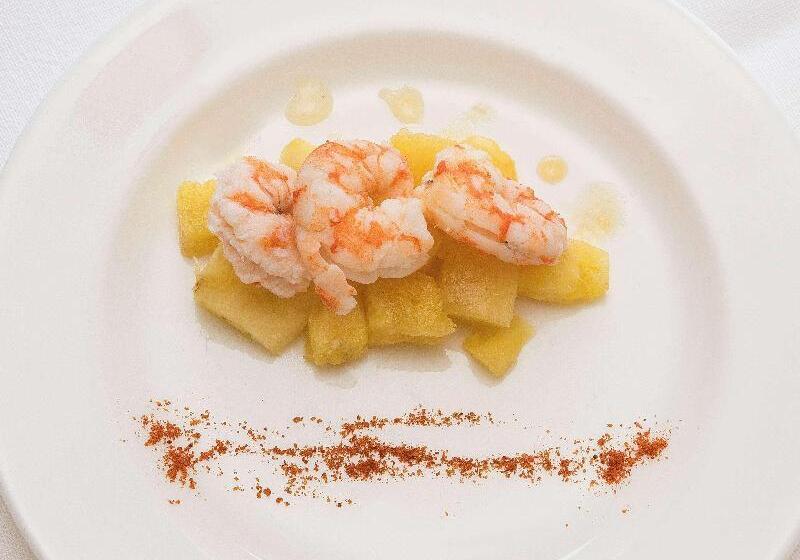 בית מלון כפרי Albergo Filippo Ii