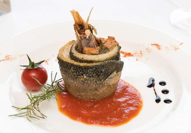 בית מלון כפרי Albergo Filippo Ii