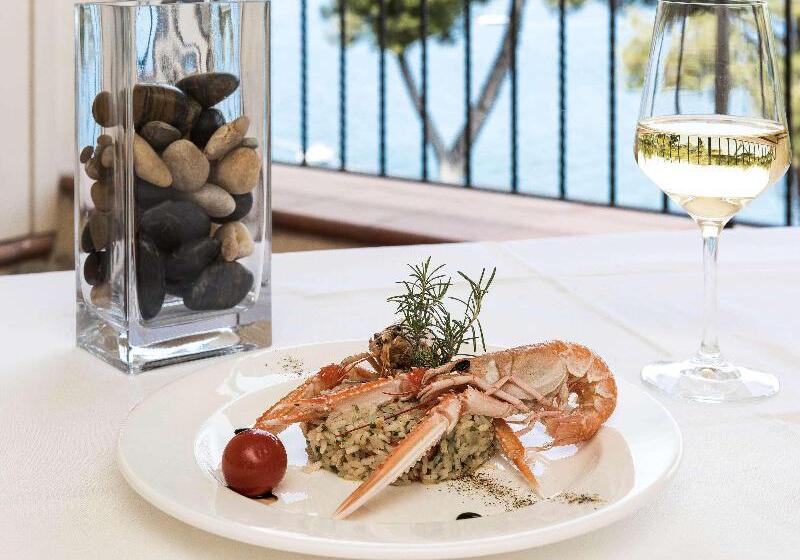 בית מלון כפרי Albergo Filippo Ii