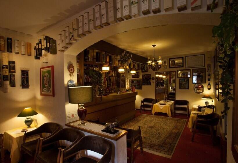 فندق Miralago Wellness   Adults Only