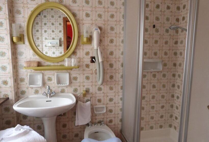 فندق Miralago Wellness   Adults Only