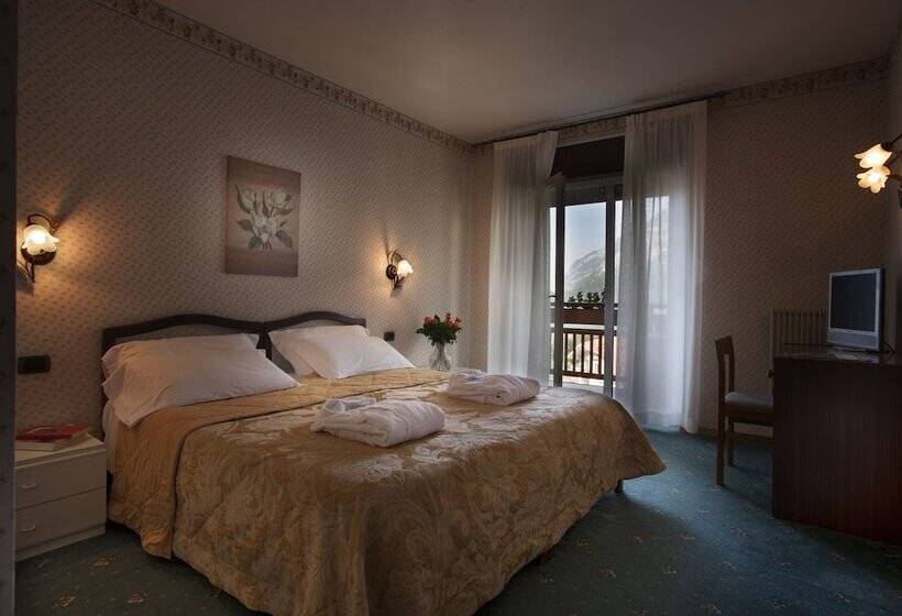 فندق Miralago Wellness   Adults Only