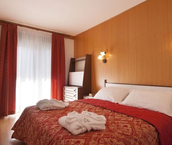 فندق Miralago Wellness   Adults Only