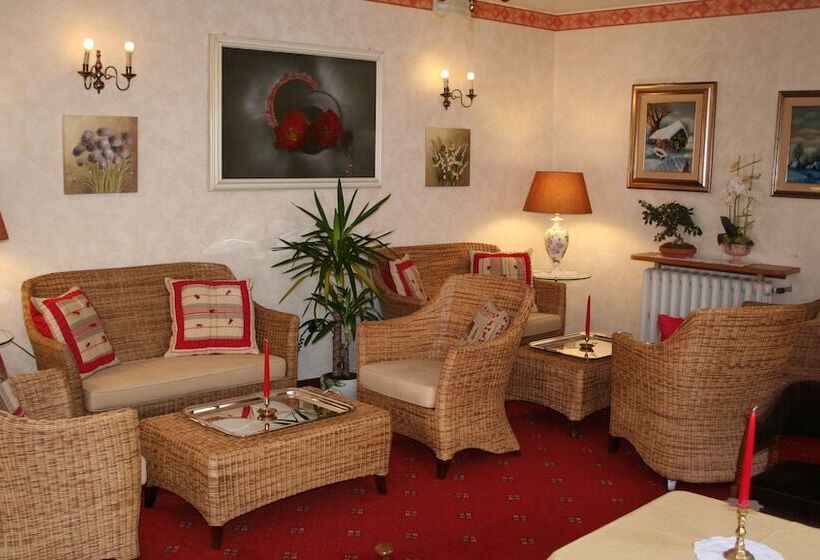 فندق Miralago Wellness   Adults Only