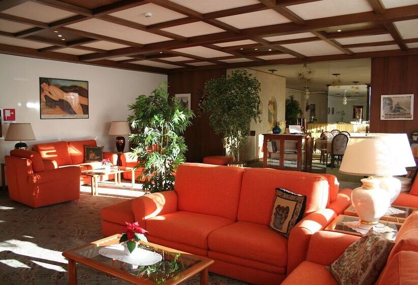 فندق Miralago Wellness   Adults Only