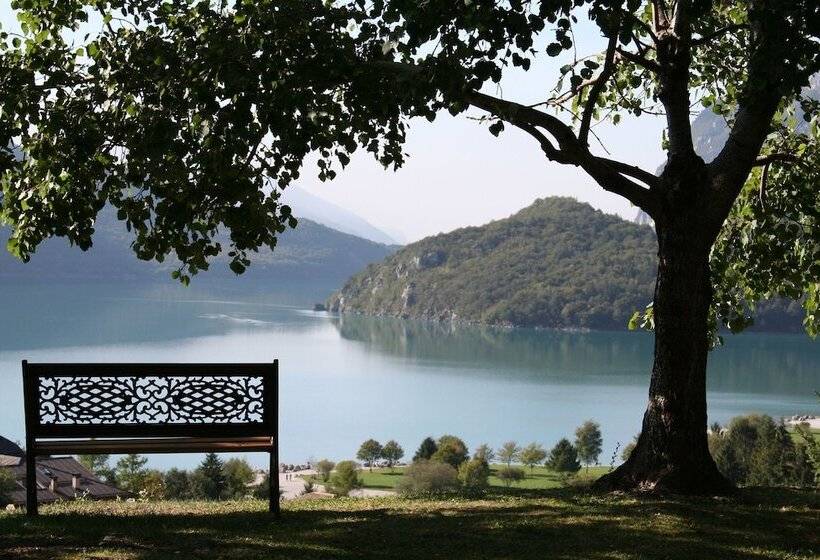 فندق Miralago Wellness   Adults Only