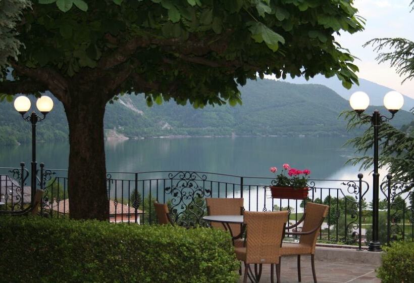 فندق Miralago Wellness   Adults Only