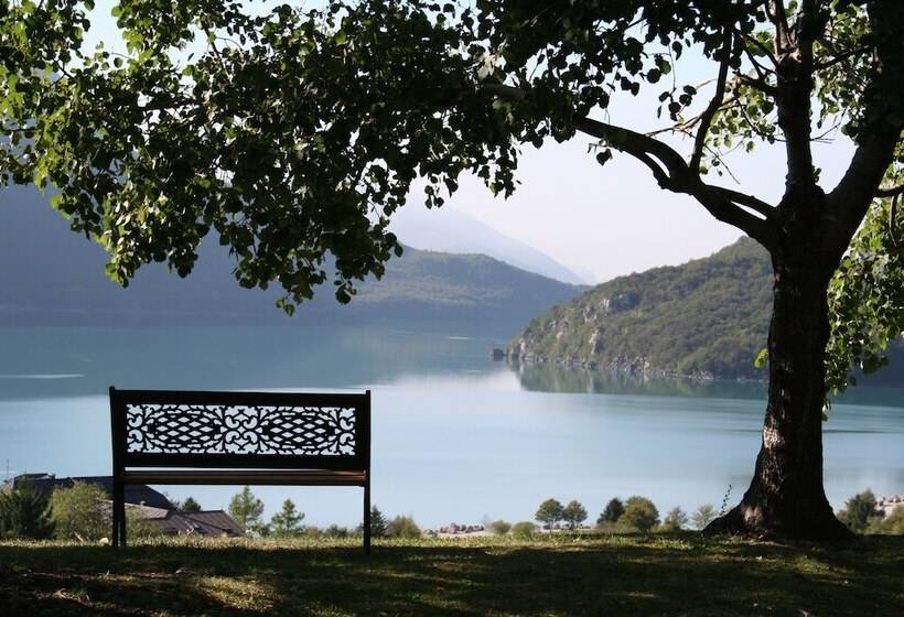 فندق Miralago Wellness   Adults Only