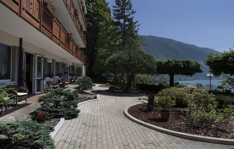 فندق Miralago Wellness   Adults Only