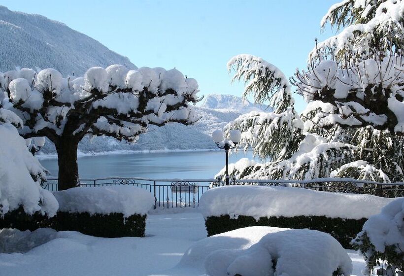 فندق Miralago Wellness   Adults Only