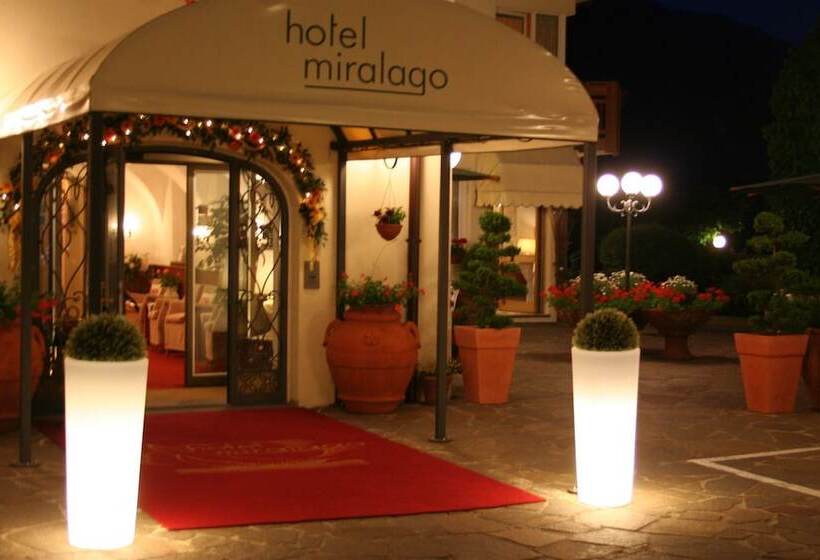 فندق Miralago Wellness   Adults Only