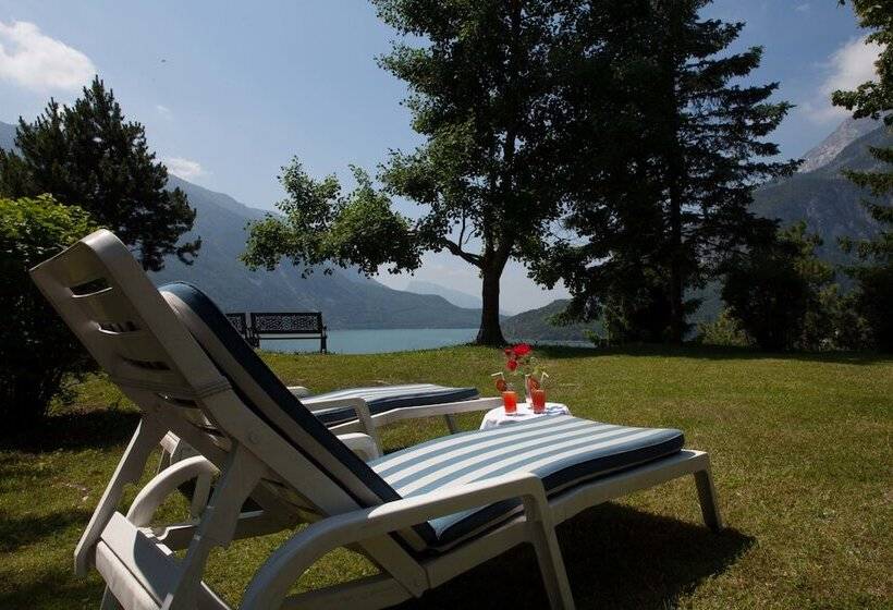 فندق Miralago Wellness   Adults Only