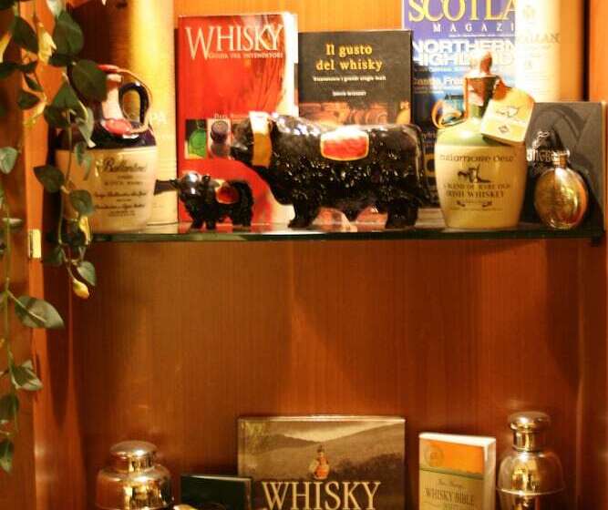 فندق Miralago Wellness   Adults Only