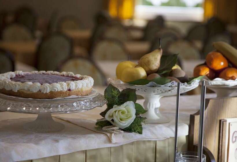 فندق Miralago Wellness   Adults Only