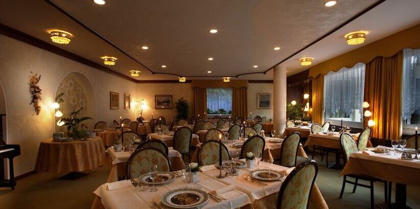 فندق Miralago Wellness   Adults Only