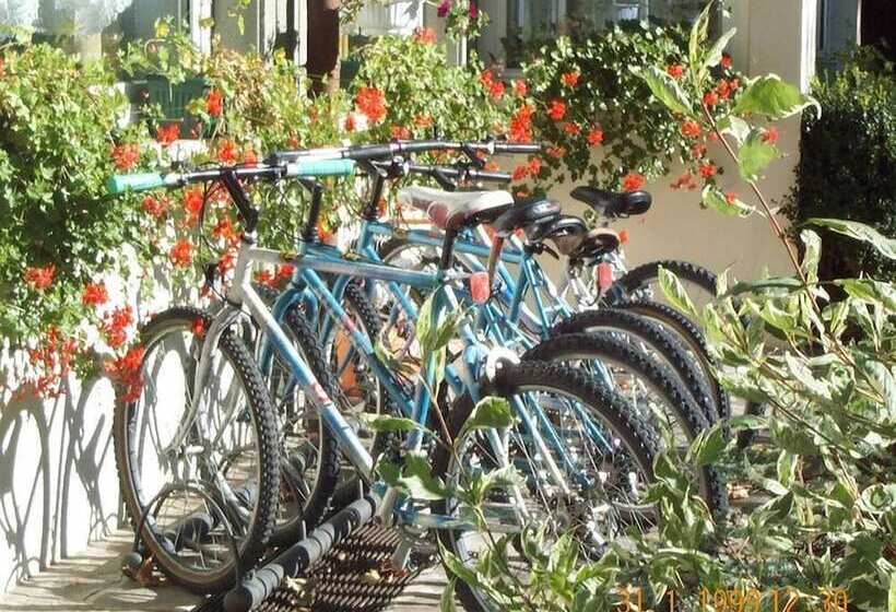 فندق Miralago Wellness   Adults Only