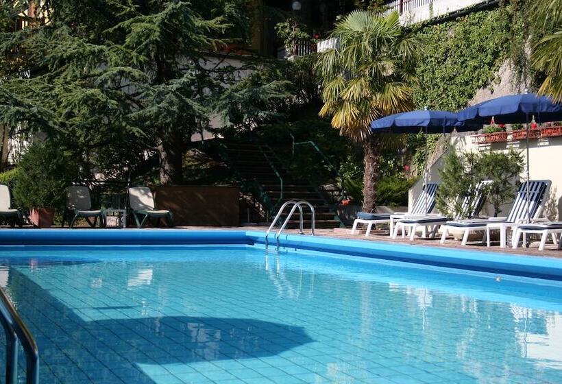 فندق Miralago Wellness   Adults Only