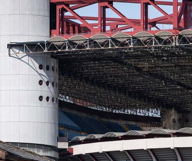 Mokinba Hotels Montebianco