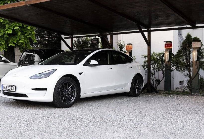 Mokinba Hotels Montebianco