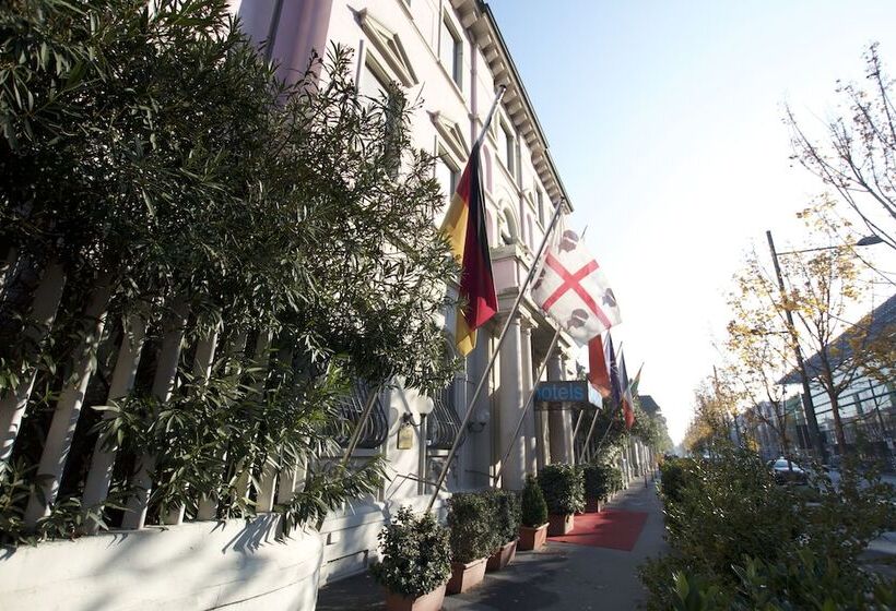 Mokinba Hotels Montebianco