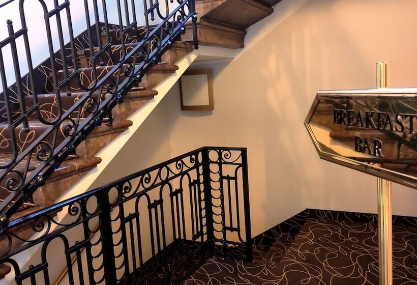 Mokinba Hotels Montebianco