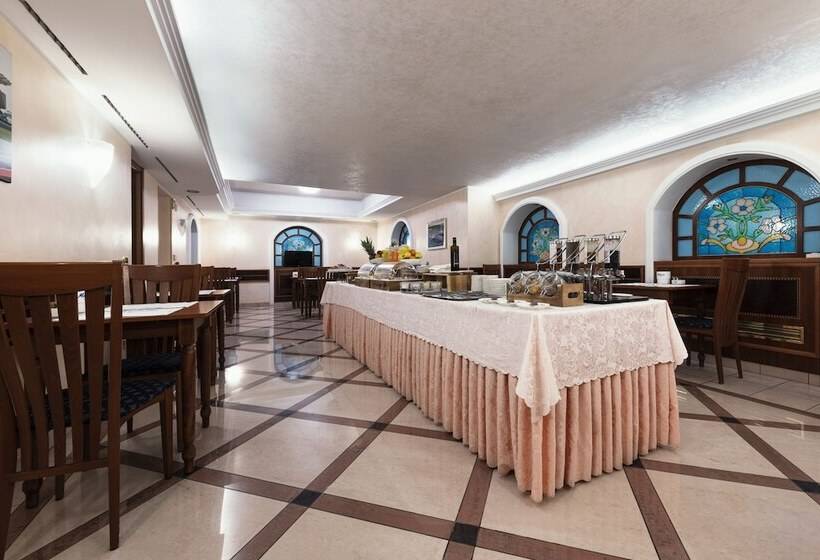 Mokinba Hotels Montebianco