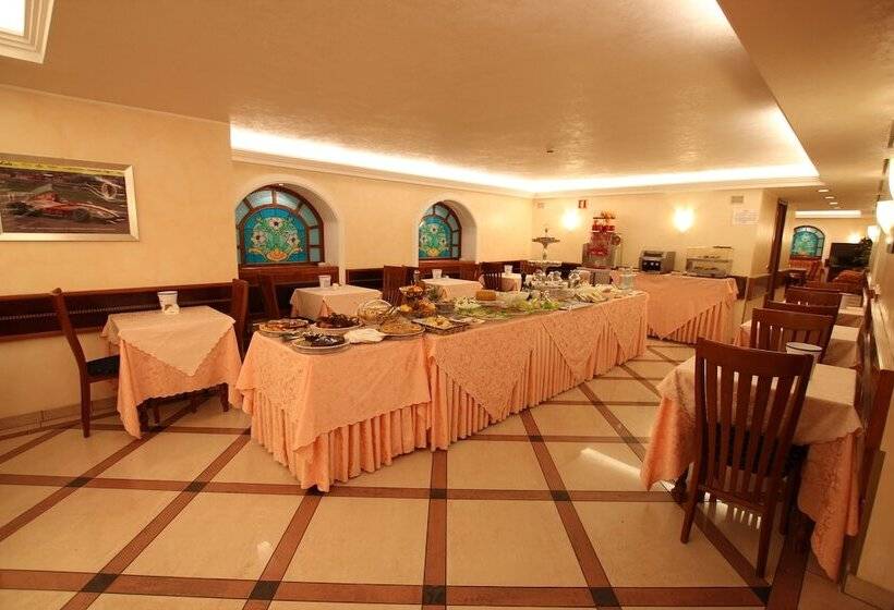 Mokinba Hotels Montebianco