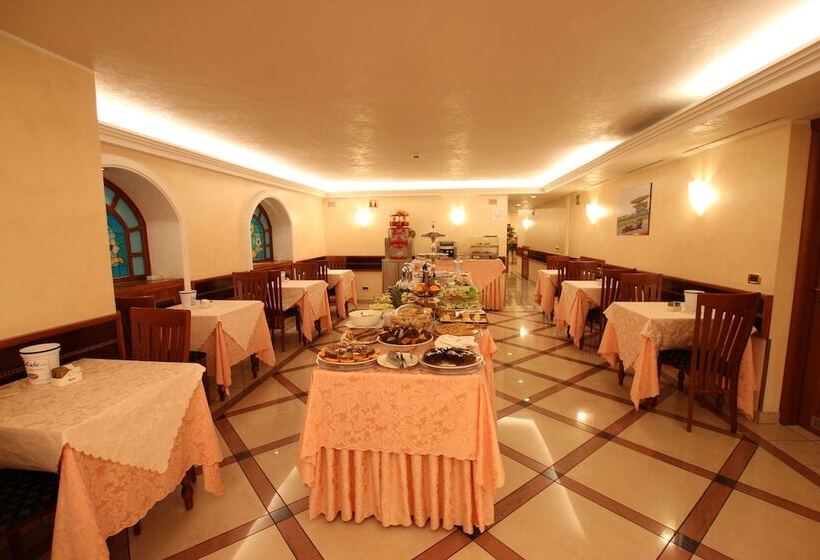 Mokinba Hotels Montebianco