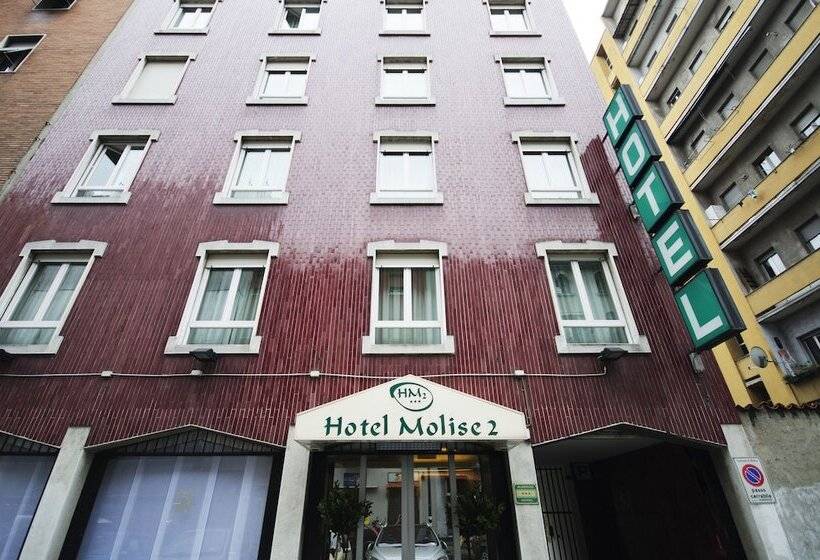 酒店 Molise 2
