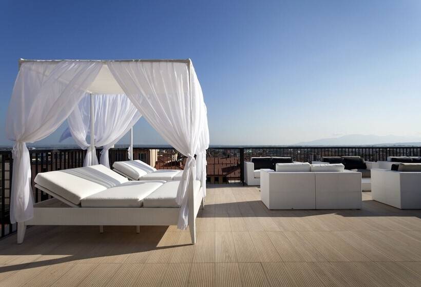 Lhp Hotel Montecatini Palace & Spa