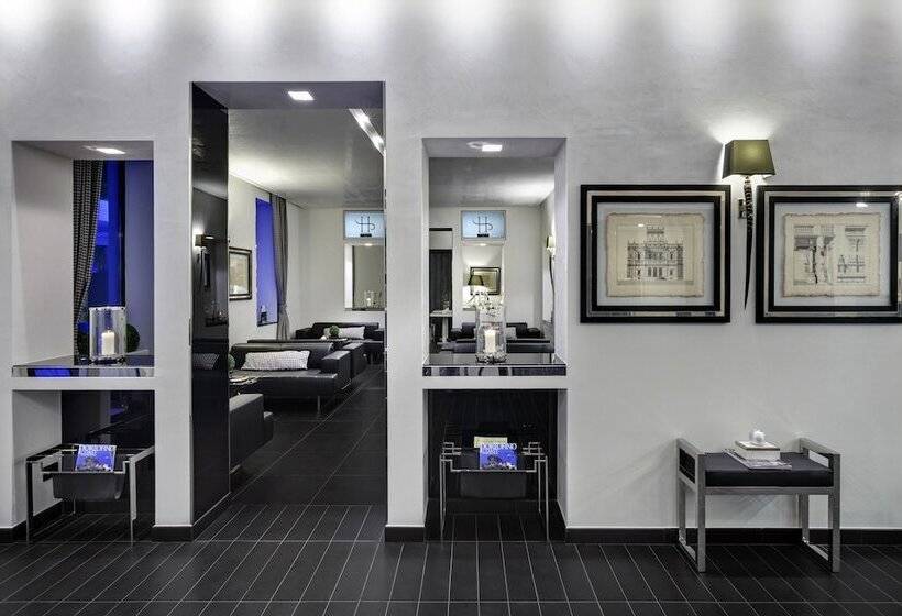 Lhp Hotel Montecatini Palace & Spa